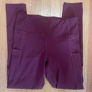 Amazon lululemon align knockoffs